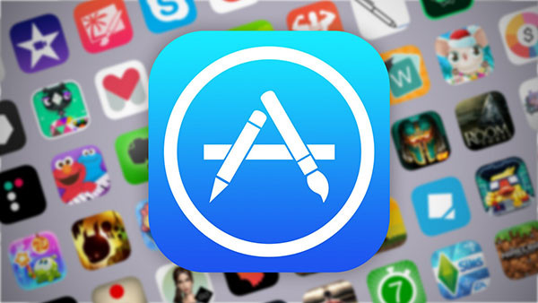 Cửa hàng tải ứng dụng App Store miễn phí dành cho tất cả thiết bị Apple