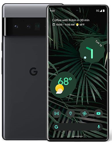 Điện thoại Google Pixel 6 Pro