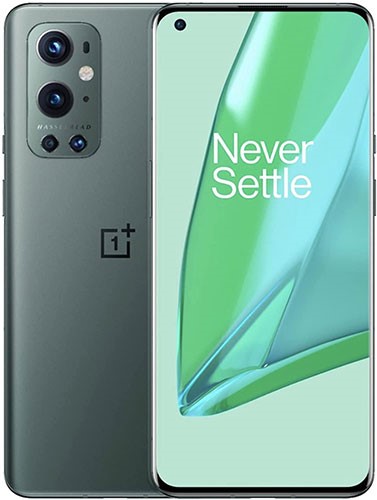 Điện thoại OnePlus 9 Pro