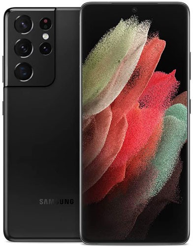 Điện thoại Samsung Galaxy S21 Ultra