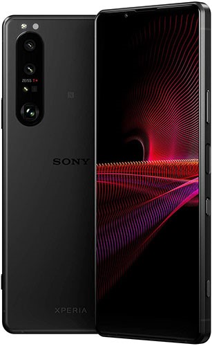 Điện thoại Sony Xperia 1 Iii