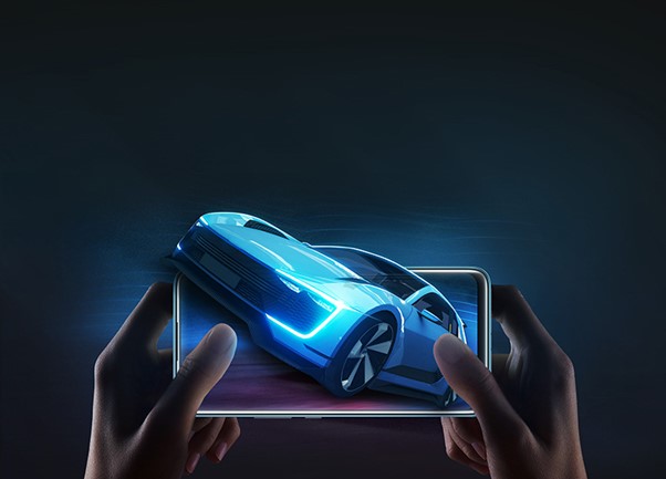 Điện thoại Xiaomi Redmi Note 9 Pro