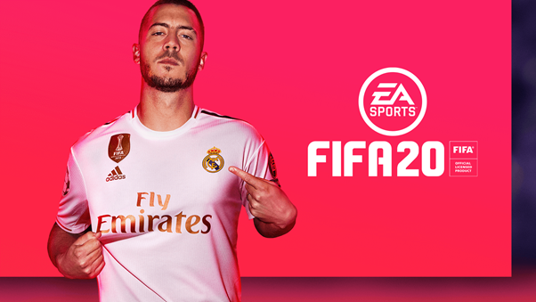 FIFA 20 Mobile - Tựa Game Bóng Đá Hot Nhất Hiện Nay