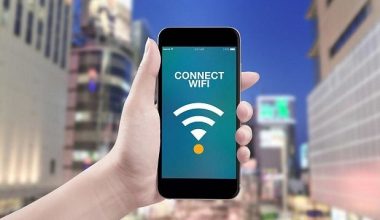 Thủ thuật hack mật khẩu wifi nhà hàng xóm có thể bạn cần