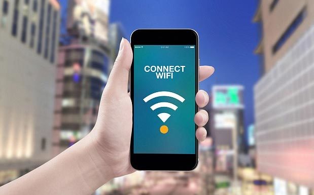 Những cách hack mật khẩu wifi sang, xịn, mịn mà bạn không nên bỏ qua