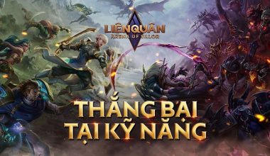 Review 10 tựa game hot nhất hiện nay – Đâu sẽ là tựa game yêu thích của bạn