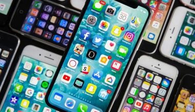 Cách kiểm tra tất tần tật mọi thứ trên iphone mà có thể bạn sẽ cần