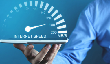 Cách kiểm tra tốc độ mạng đơn giản, chính xác 100%