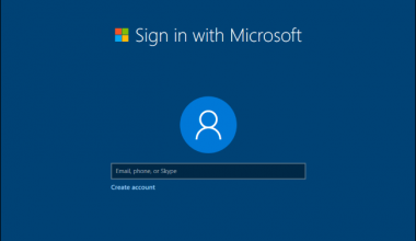 Tạo tài khoản microsoft – Hướng dẫn chi tiết, dễ dàng thực hiện