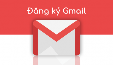 Hướng dẫn đăng ký, tạo tài khoản gmail vô cùng dễ dàng
