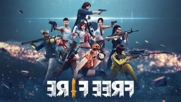 Game Free Fire là gì?