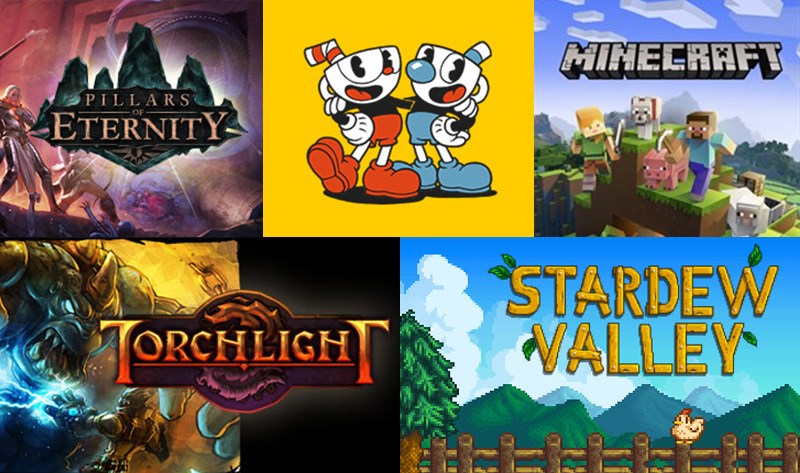 Game online pc nhẹ, siêu hấp dẫn nhất mọi thời đại