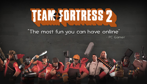 Team Fortress 2 game siêu nhẹ dành cho pc