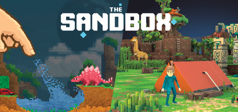 The Sandbox
