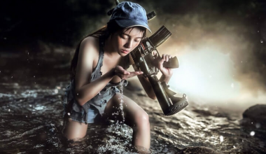 Lưu lại ngay những ảnh Free Fire đẹp nhất để làm ảnh đại diện