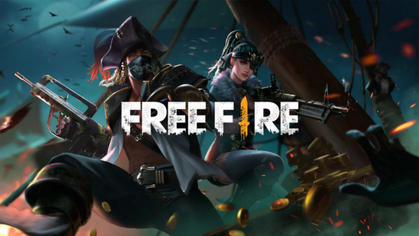 Cách chơi game Free Fire như thế nào?