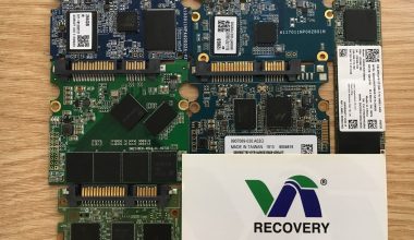 Dịch vụ cứu dữ liệu máy tính