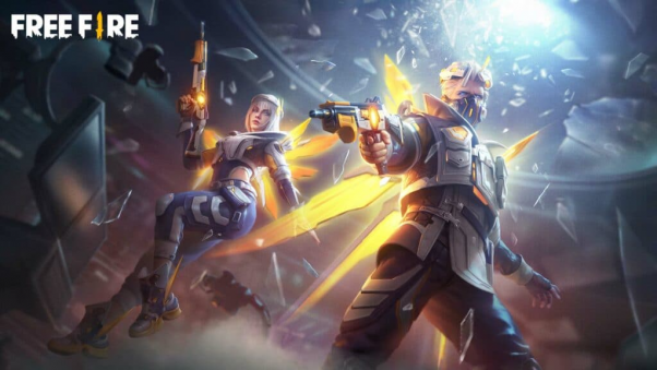Hình ảnh Free Fire mang ý nghĩa gì trong cuộc sống?