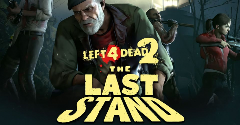 Game Left 4 Dead 2 là gì?