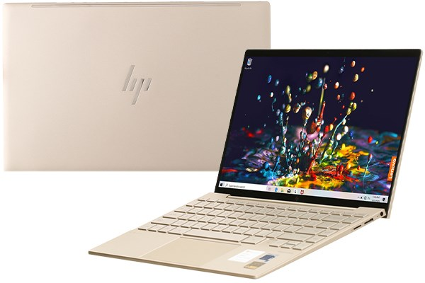 HP Envy 13 - Laptop mỏng nhẹ có trọng lượng siêu nhỏ