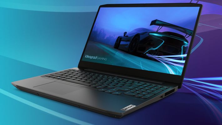 Laptop Lenovo ideapad gaming 3 mã C3VN đáng mua nhất hiện nay