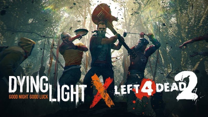 Cách Tải Left 4 Dead 2 Miễn Phí Trên Điện Thoại & Máy Tính