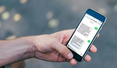 Cách chặn tin nhắn rác trên điện thoại, tránh làm phiền khi đang tập trung