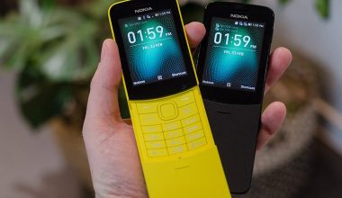 TOP 10 mẫu điện thoại cho trẻ em được săn lùng nhiều nhất 2022