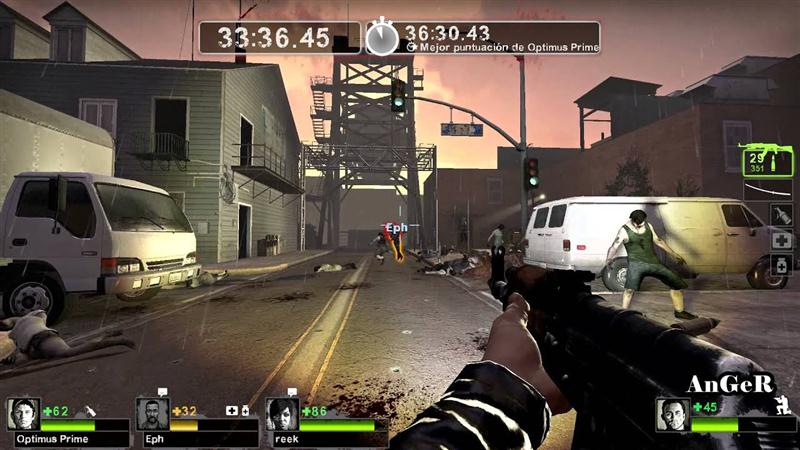 Cách Tải Left 4 Dead 2 Miễn Phí Trên Điện Thoại & Máy Tính