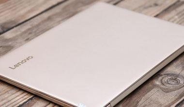 TOP 10 mẫu Laptop siêu mỏng nhẹ được yêu thích nhất 2022