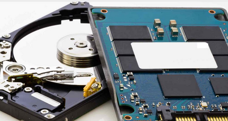 Những lưu ý trong quá trình khôi phục dữ liệu ổ cứng bị format