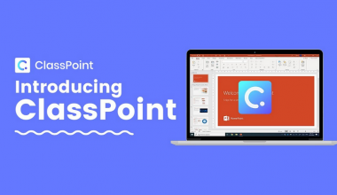 Classpoint App là gì? Cách tải, cài đặt trên máy tính, tìm hiểu tính năng ưu việt của ứng dụng Classpoint