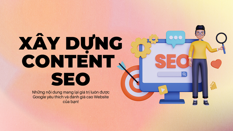 Công cụ tăng thứ hạng tìm kiếm hiệu quả - SEO