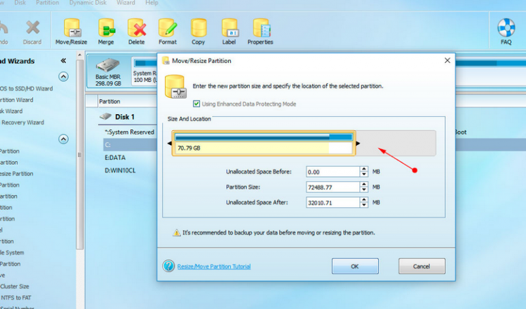 Lỗi windows cannot be installed to this disk...Cách fix lỗi nhanh nhất