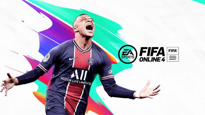 FIFA Online 4 - Game hay cho PC