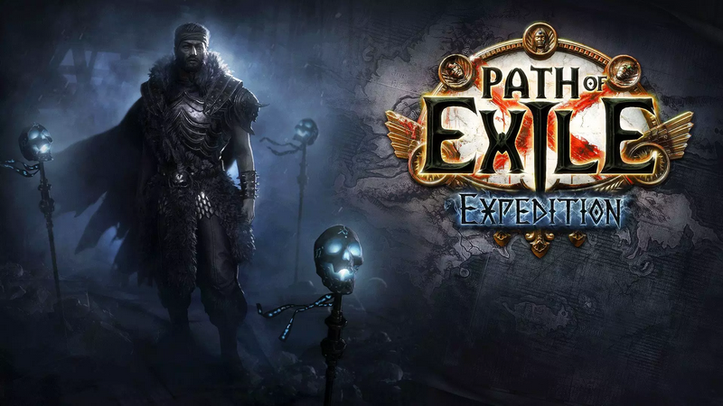 Top game hay cho PC: Path Of Exile