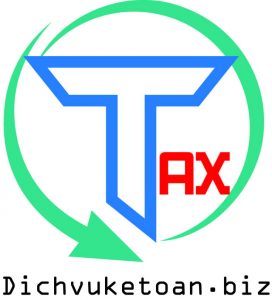 Dịch vụ kế toán chấm biz