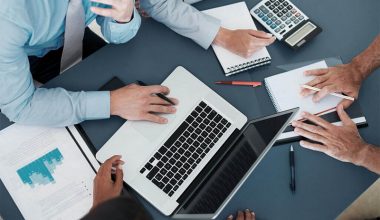 Mô tả nghiệp vụ kế toán công ty cung cấp dịch vụ có gì đặc biệt?