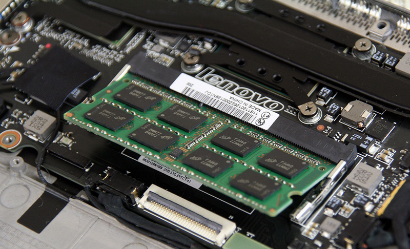 Hướng dẫn nâng cấp laptop Phong Vũ 