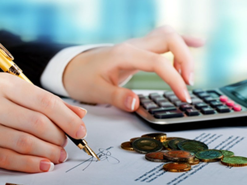 Kế toán doanh thu – chi phí, tính giá thành