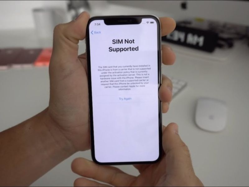 Cách sử dụng của Iphone Lock cực kỳ đơn giản