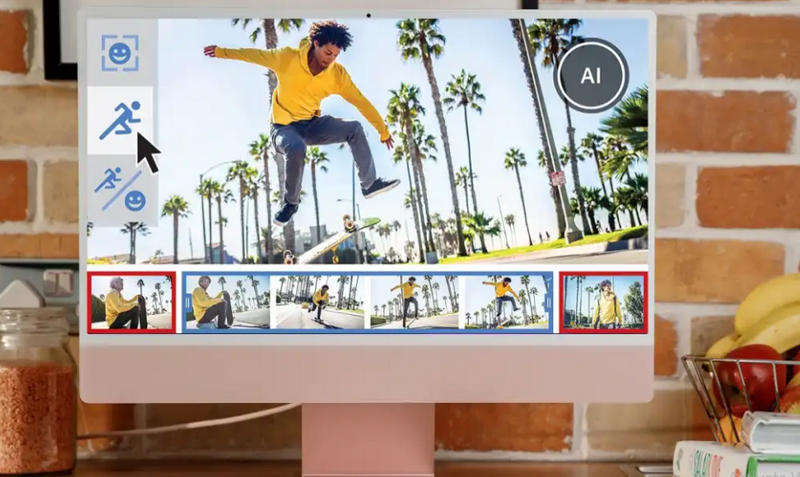 Chi tiết những tính năng của Adobe Premiere Elements 2023