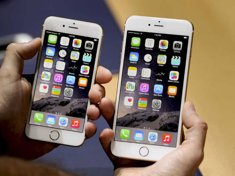 Điểm khác biệt giữa máy lock và máy quốc tế