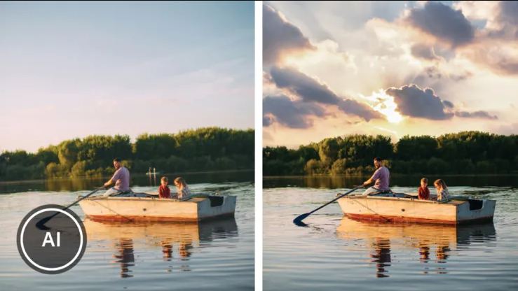 Thêm tính năng mới cho phần chỉnh sửa có hướng dẫn