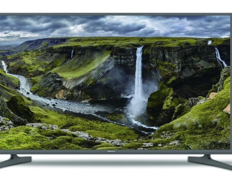 Tivi Skyworth có xuất xứ từ Hồng Kông 