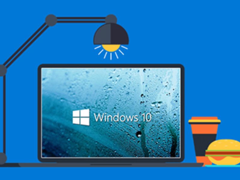 Hình Nền Windows 10