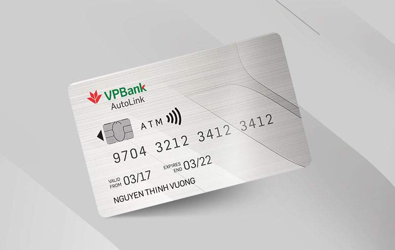 Thẻ ghi nợ (Debit Card)